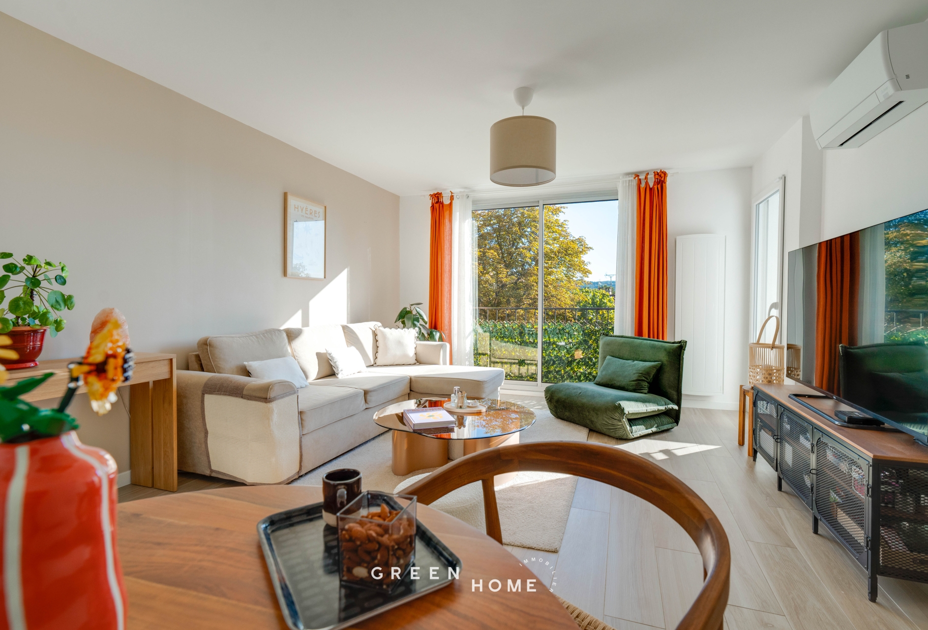 Achat Aix-en-Provence - Appartement - 3 pièces