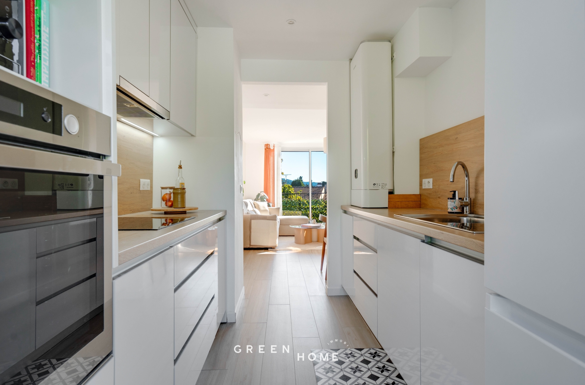 Achat Aix-en-Provence - Appartement - 3 pièces