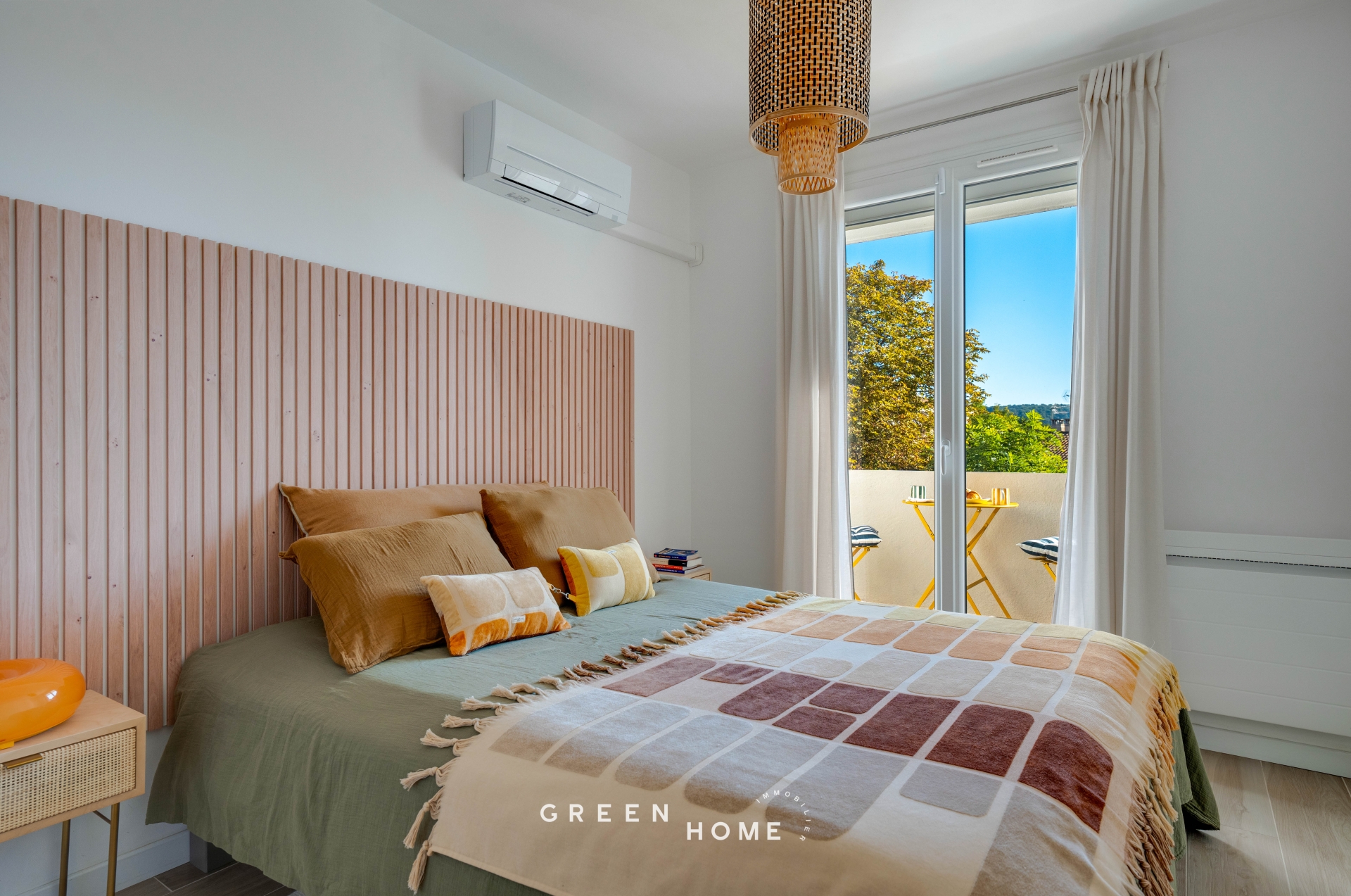 Achat Aix-en-Provence - Appartement - 3 pièces