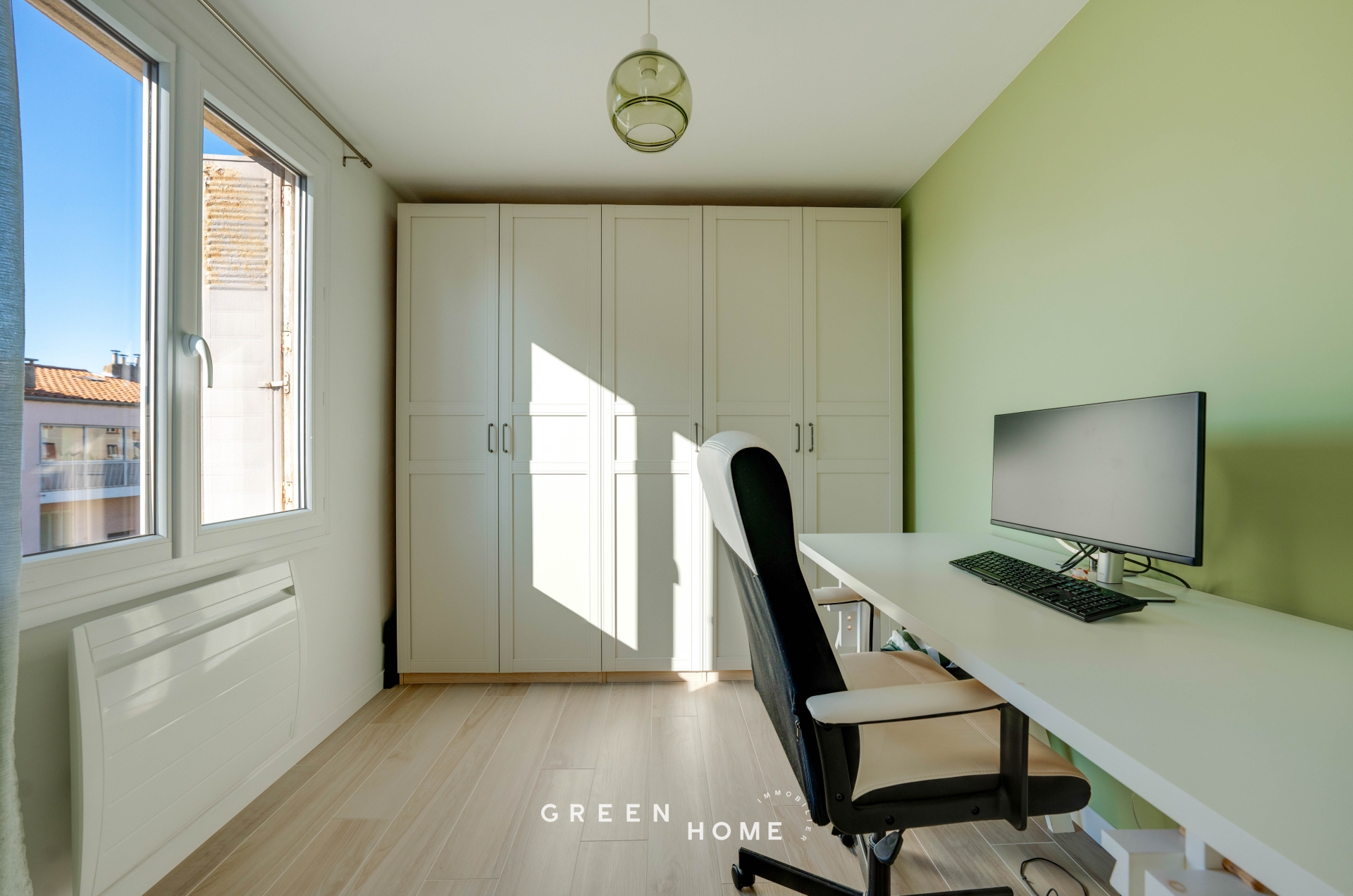 Achat Aix-en-Provence - Appartement - 3 pièces