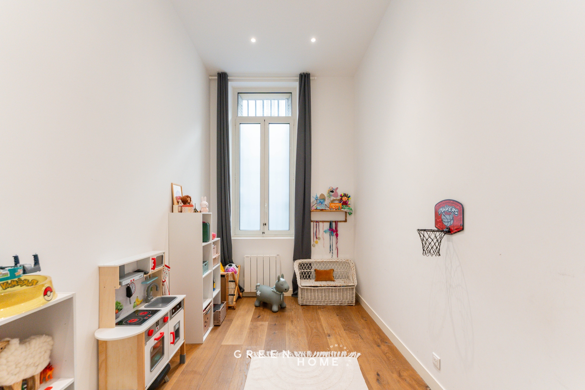 Achat Marseille 6 - Sous promesse