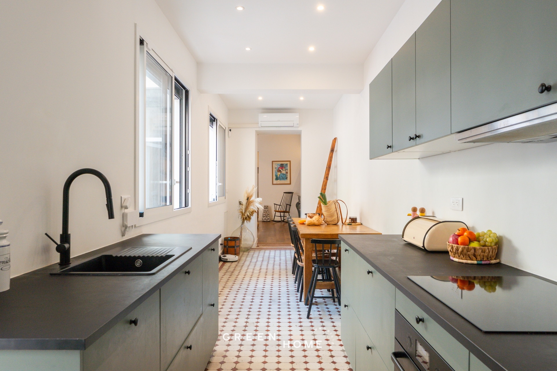 Achat Marseille 6 - Sous promesse