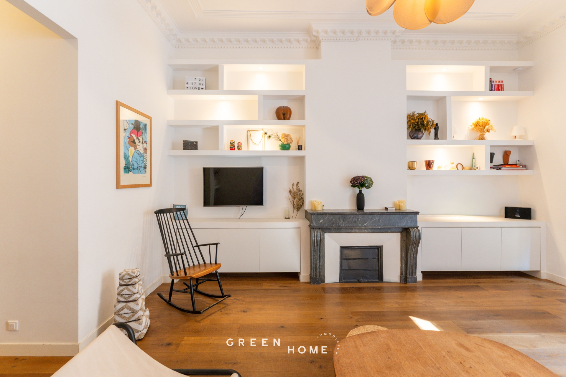 Achat Marseille 6 - Sous promesse