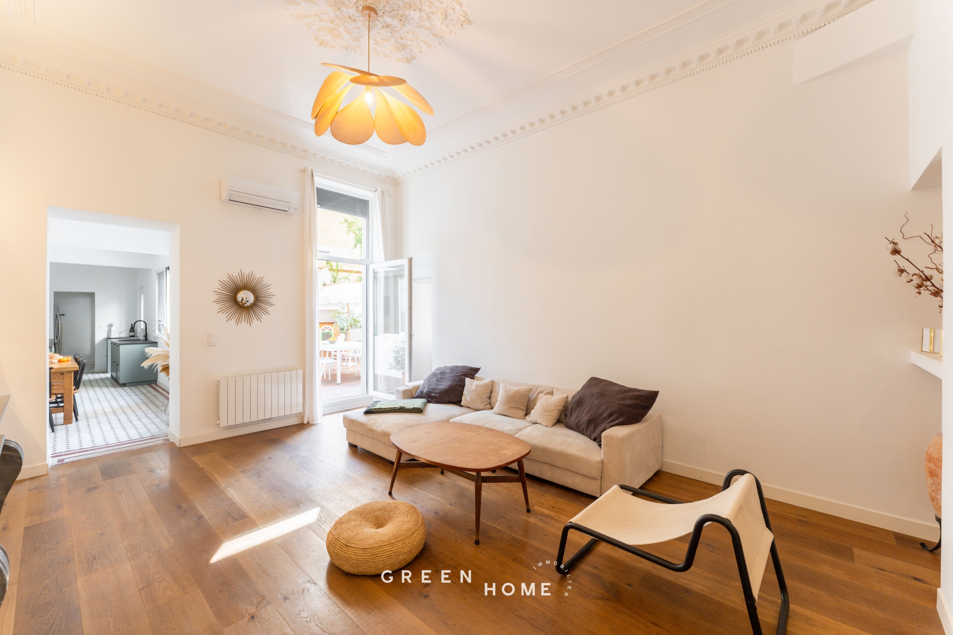 Achat Marseille 6 - Sous promesse