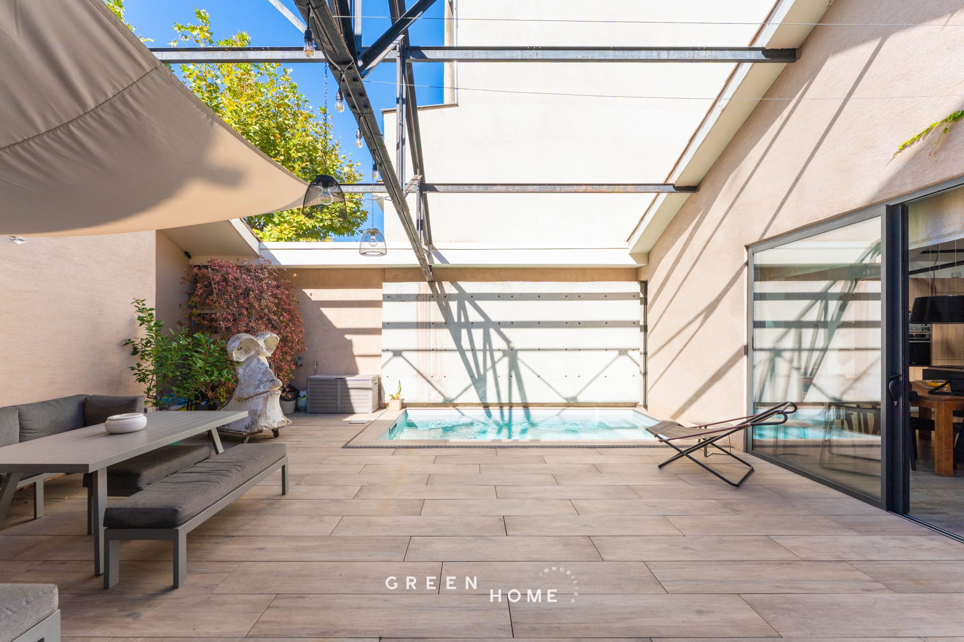 Achat Marseille 5 - Sous promesse