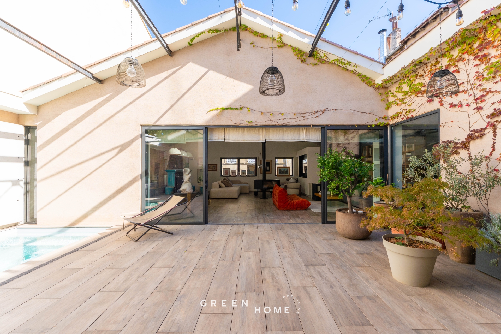 Achat Marseille 5 - Sous promesse