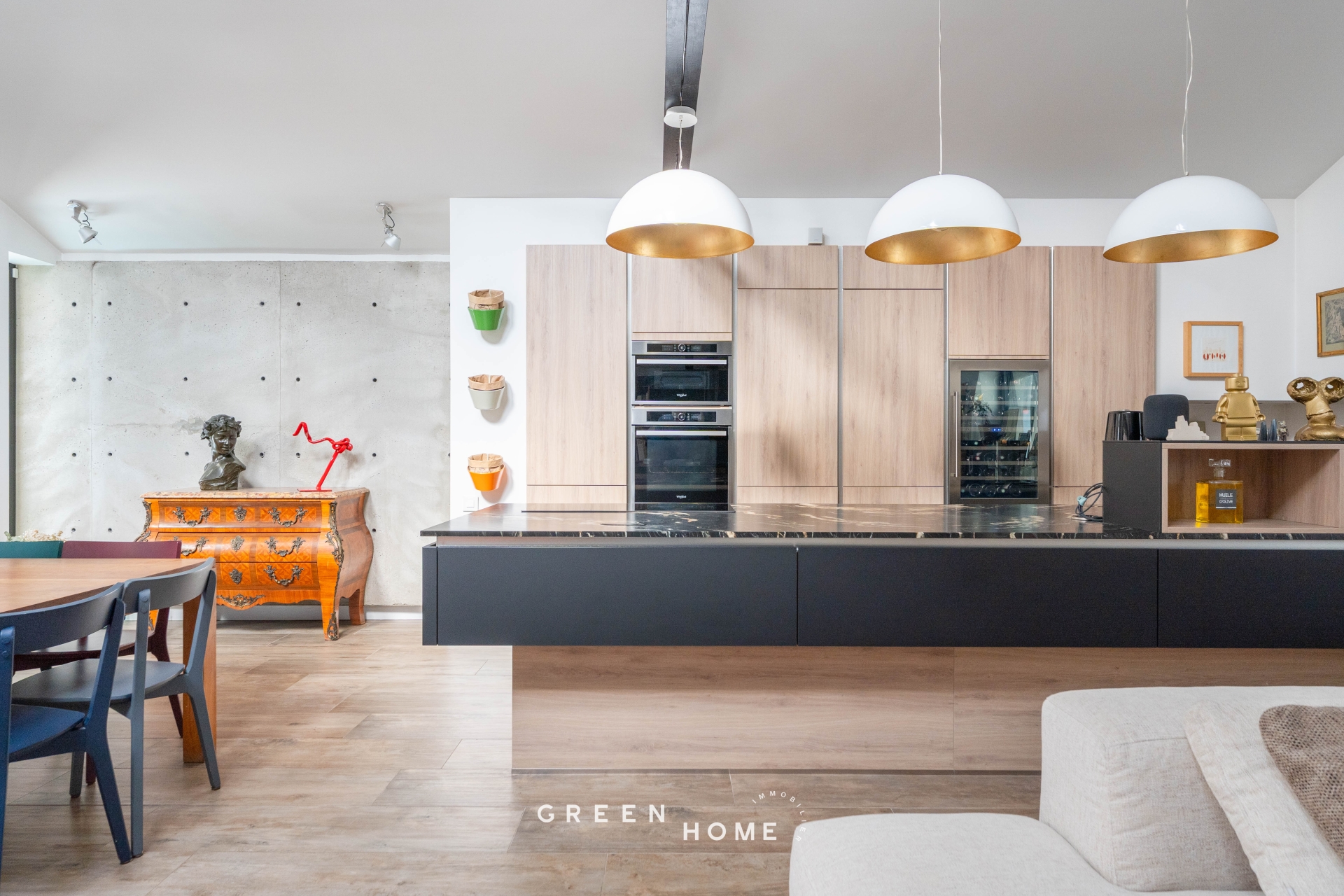 Achat Marseille 5 - Sous promesse