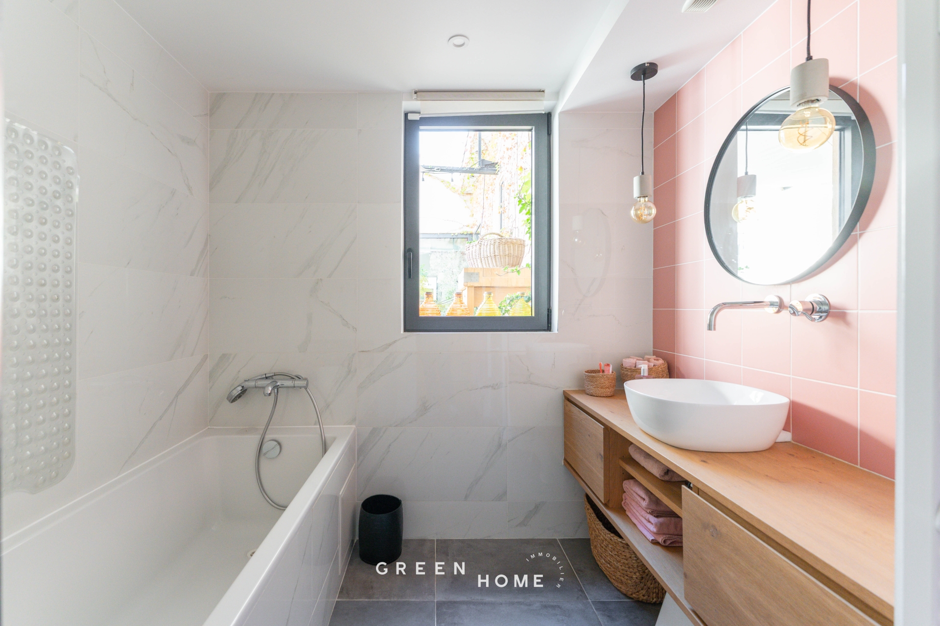 Achat Marseille 5 - Sous promesse