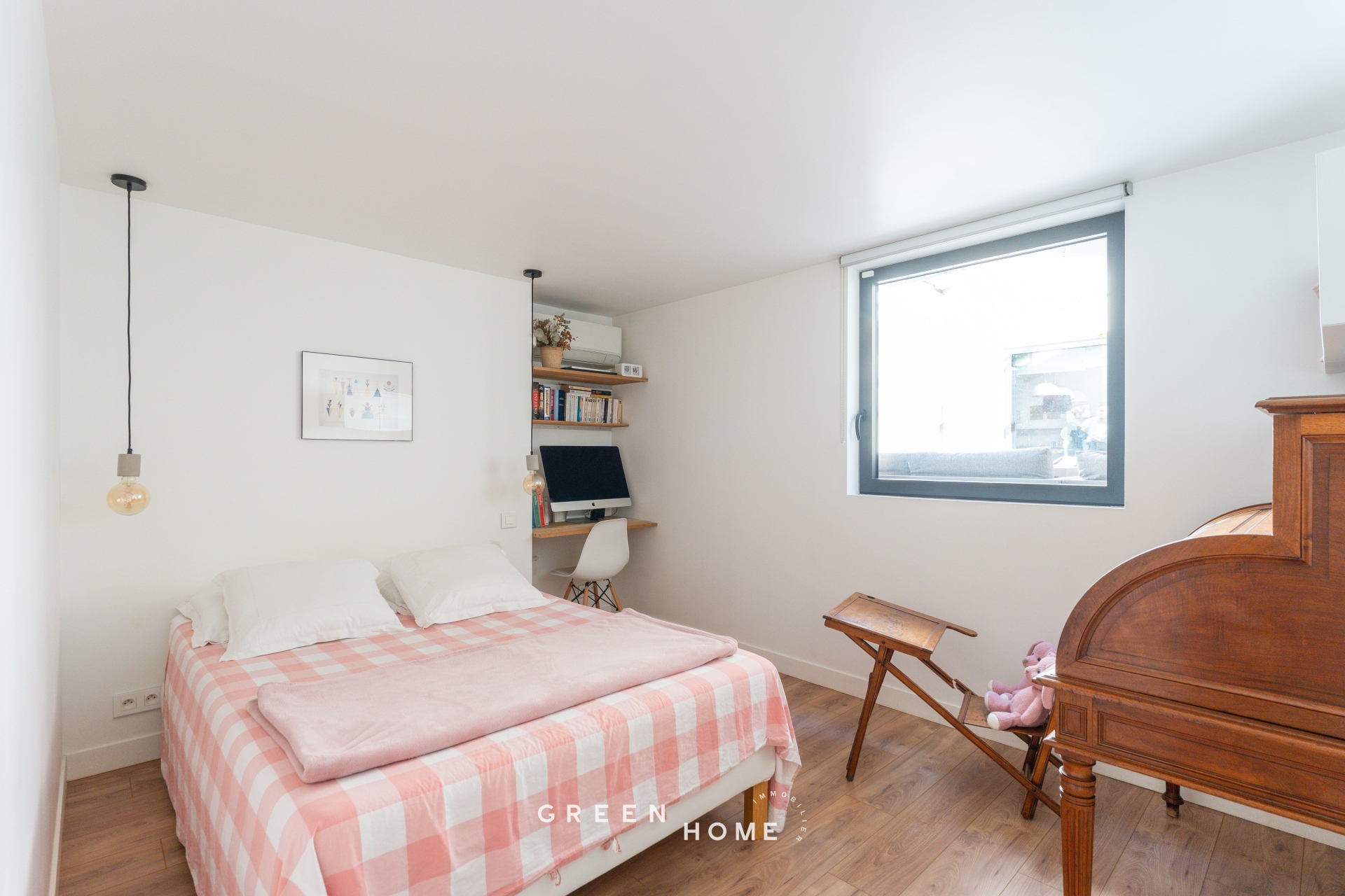 Achat Marseille 5 - Sous promesse