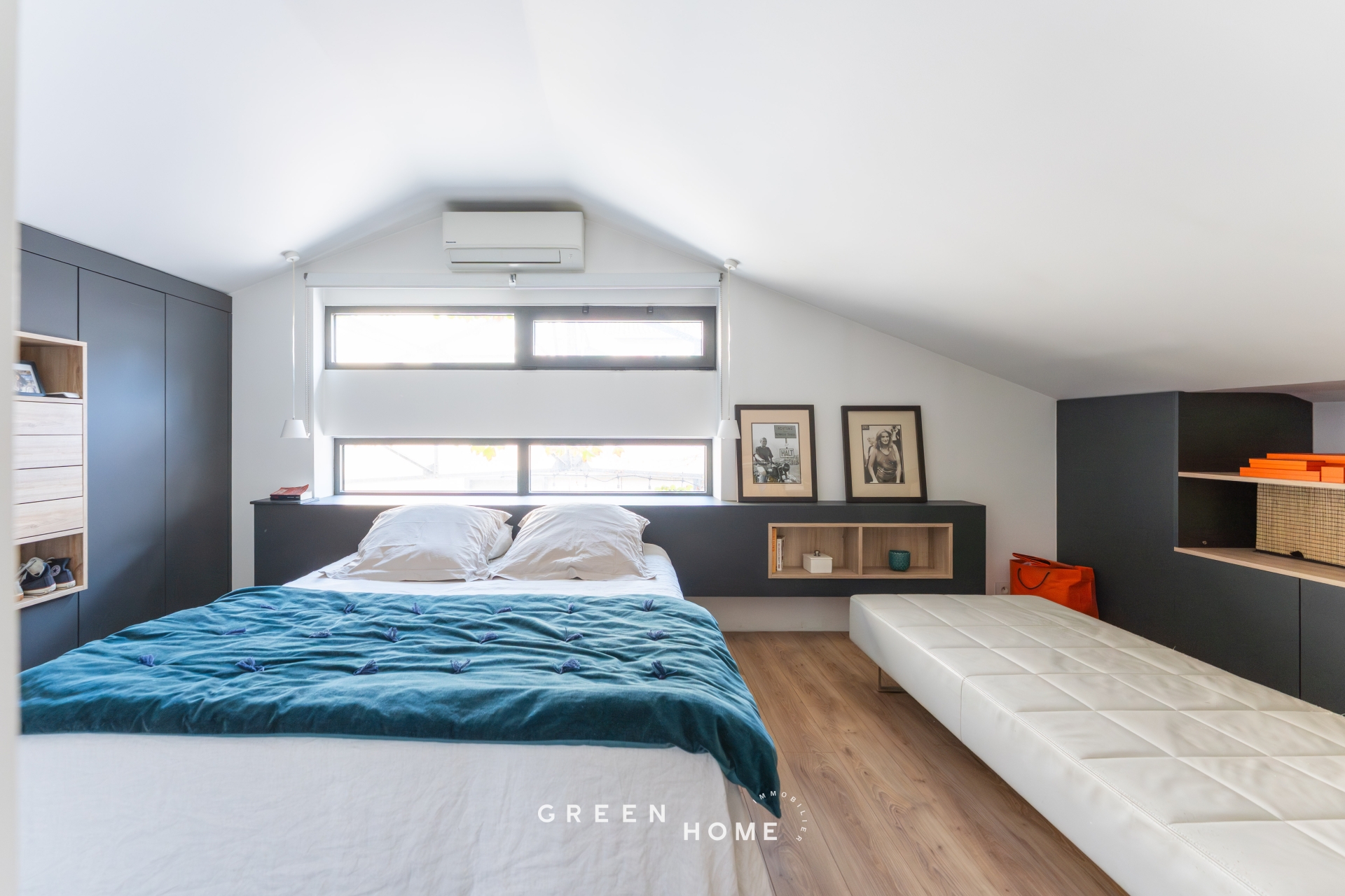 Achat Marseille 5 - Sous promesse