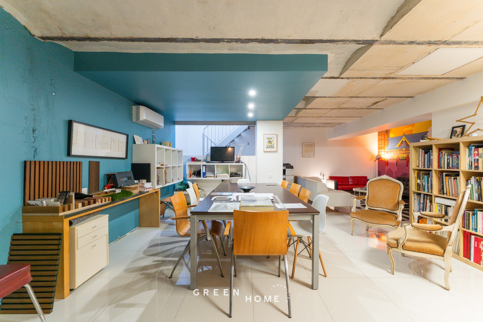 Achat Marseille 5 - Sous promesse