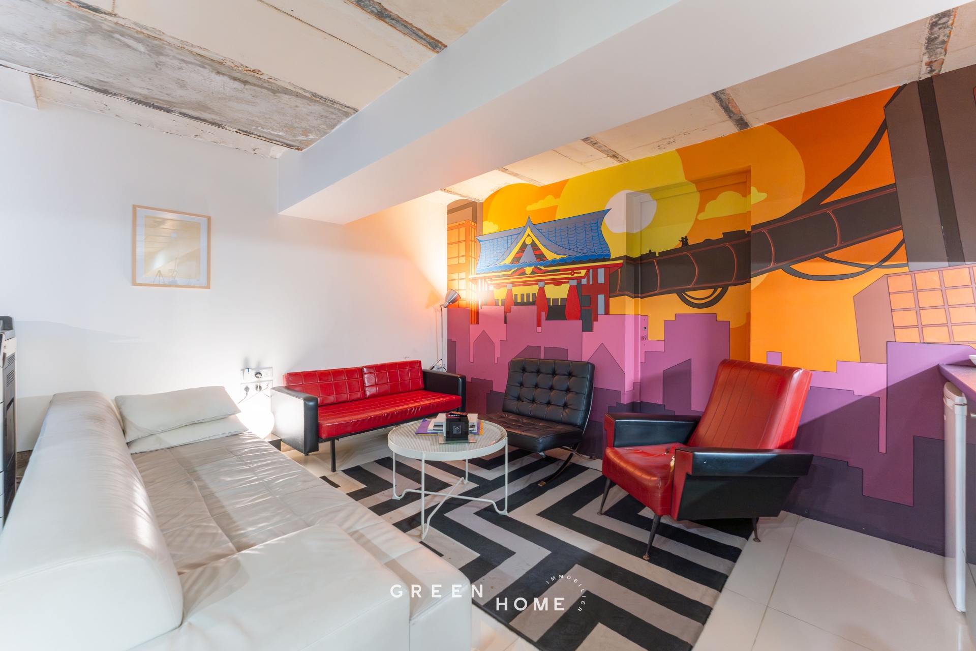 Achat Marseille 5 - Sous promesse