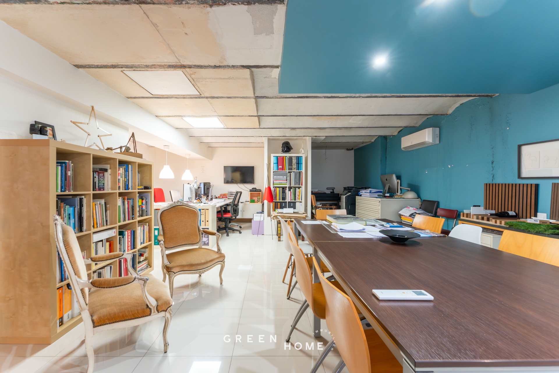 Achat Marseille 5 - Sous promesse