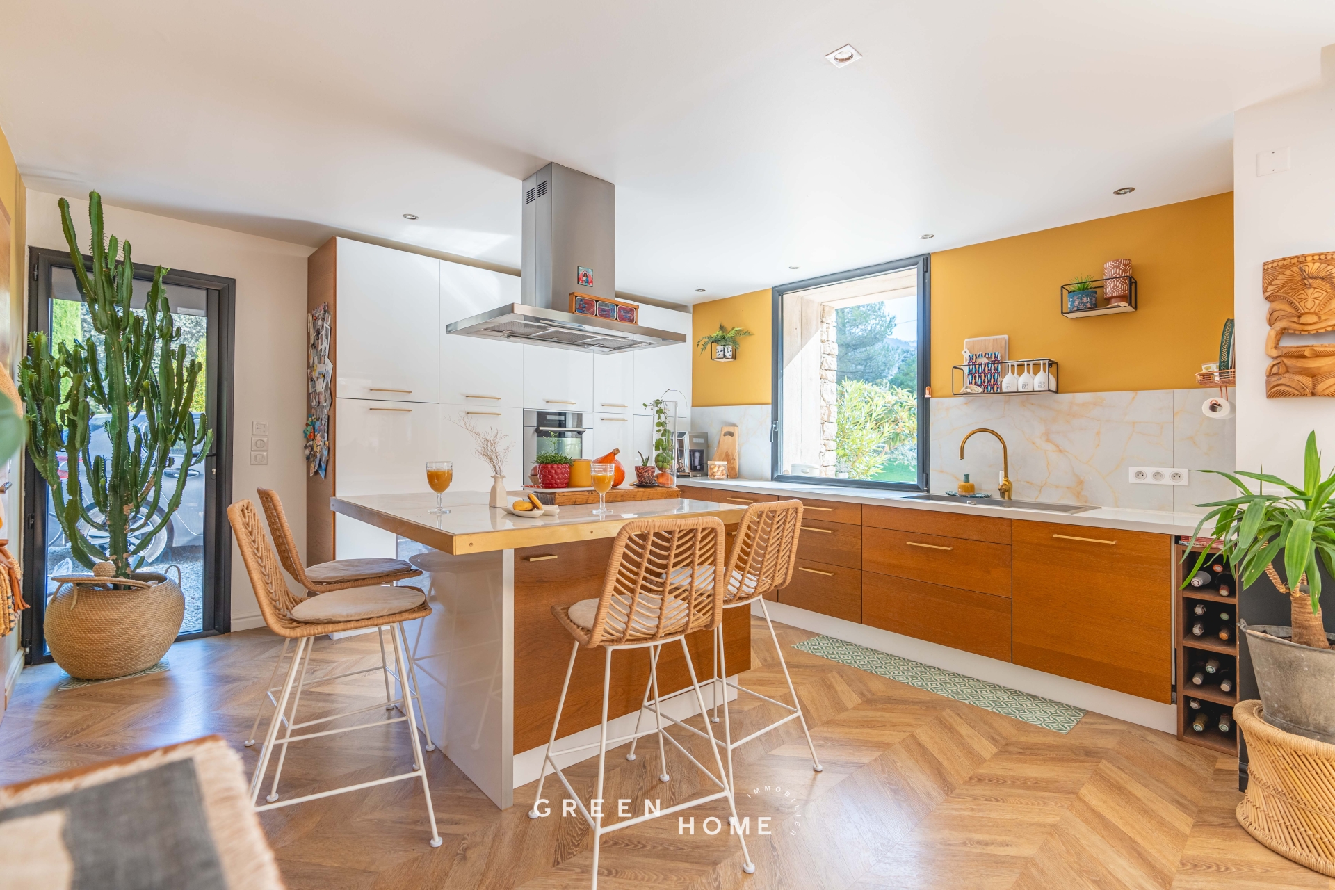 Achat Ménerbes - Maison - 4 pièces