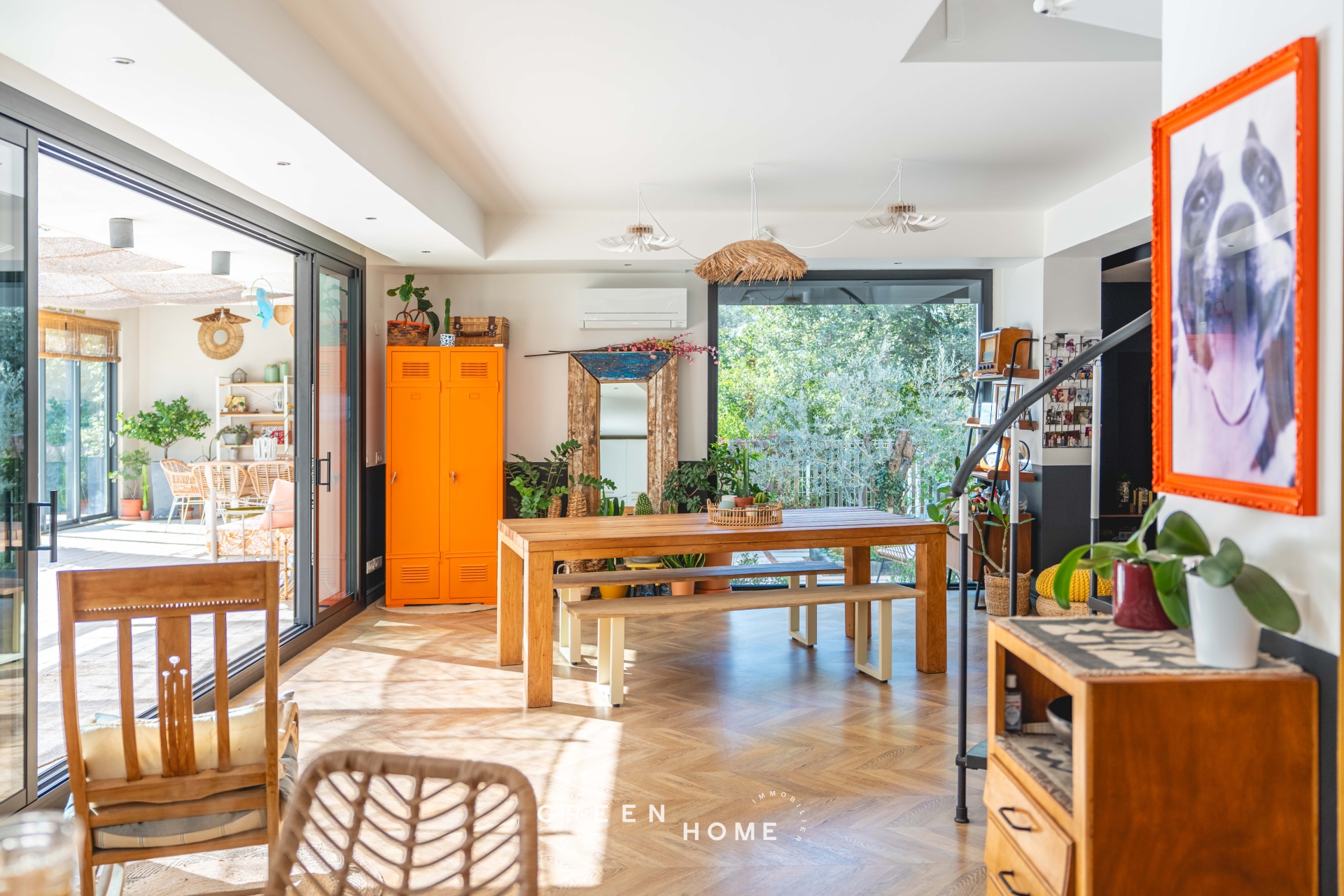 Achat Ménerbes - Maison - 4 pièces