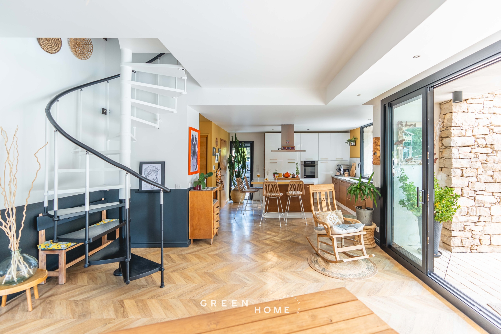 Achat Ménerbes - Maison - 4 pièces