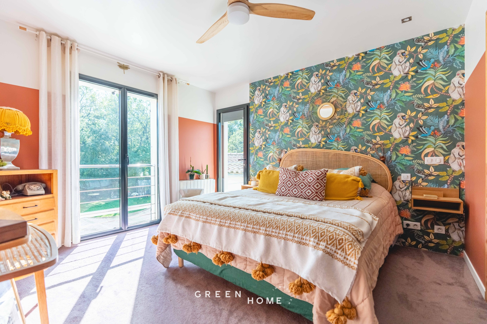 Achat Ménerbes - Maison - 4 pièces