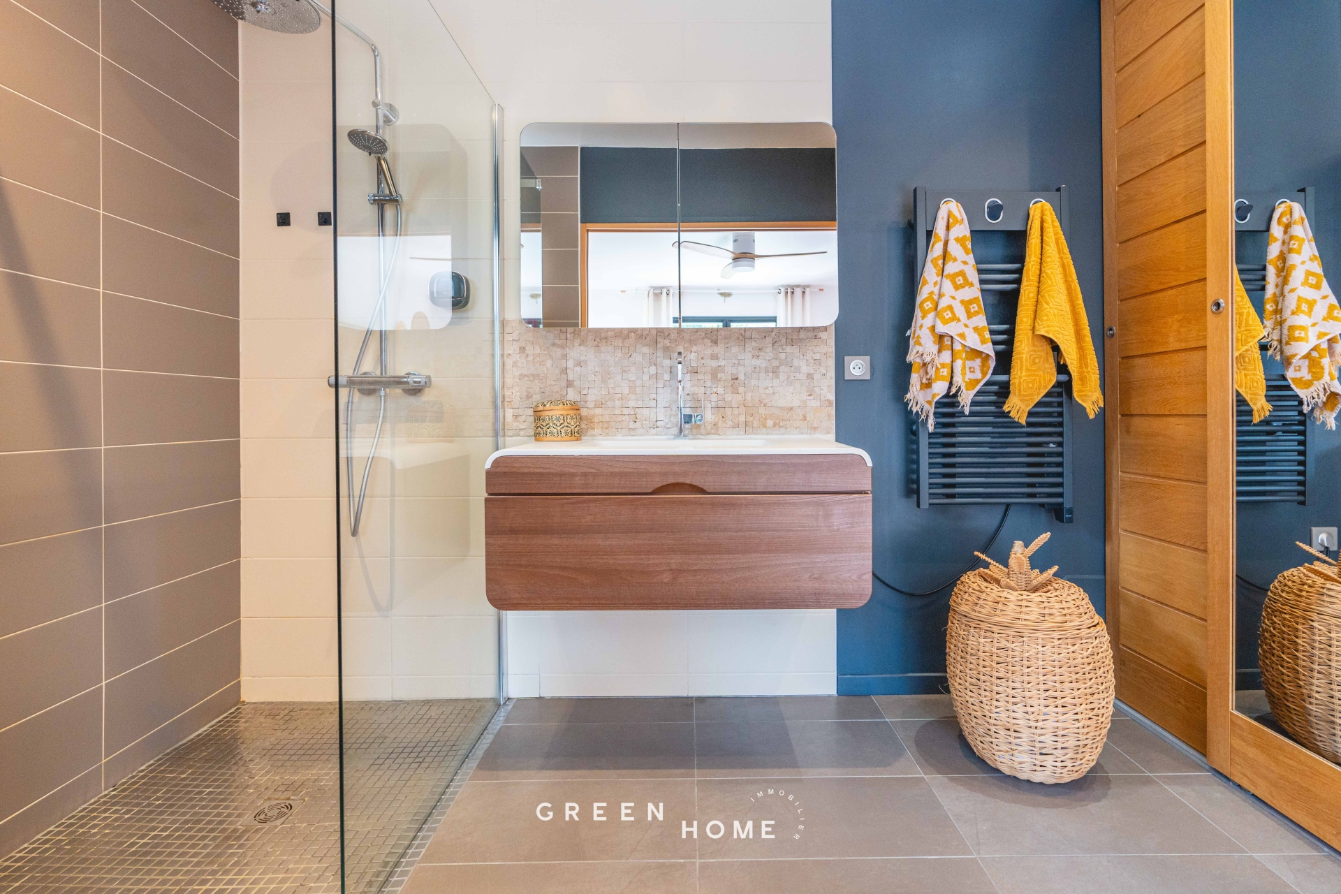 Achat Ménerbes - Maison - 4 pièces