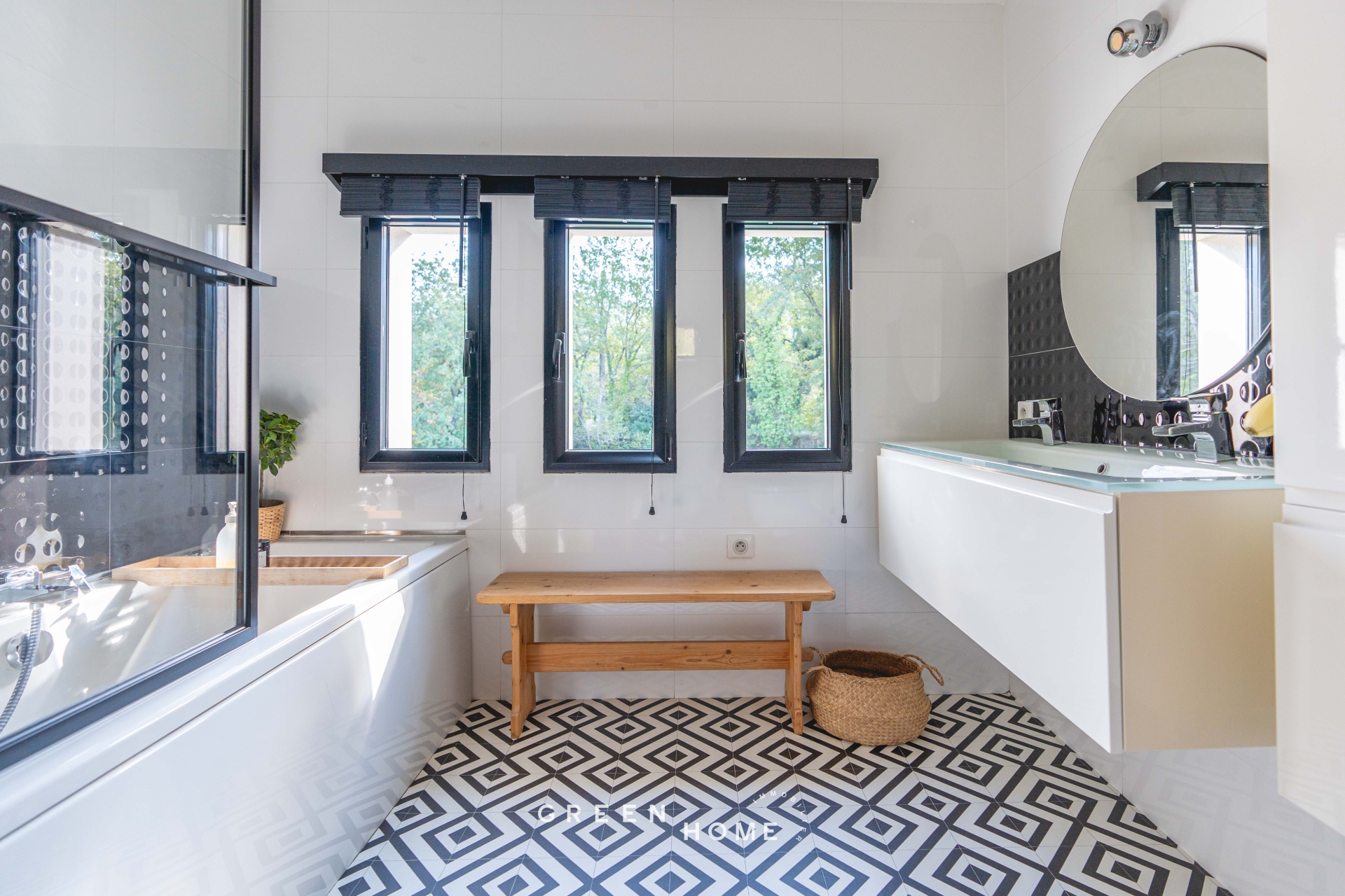 Achat Ménerbes - Maison - 4 pièces