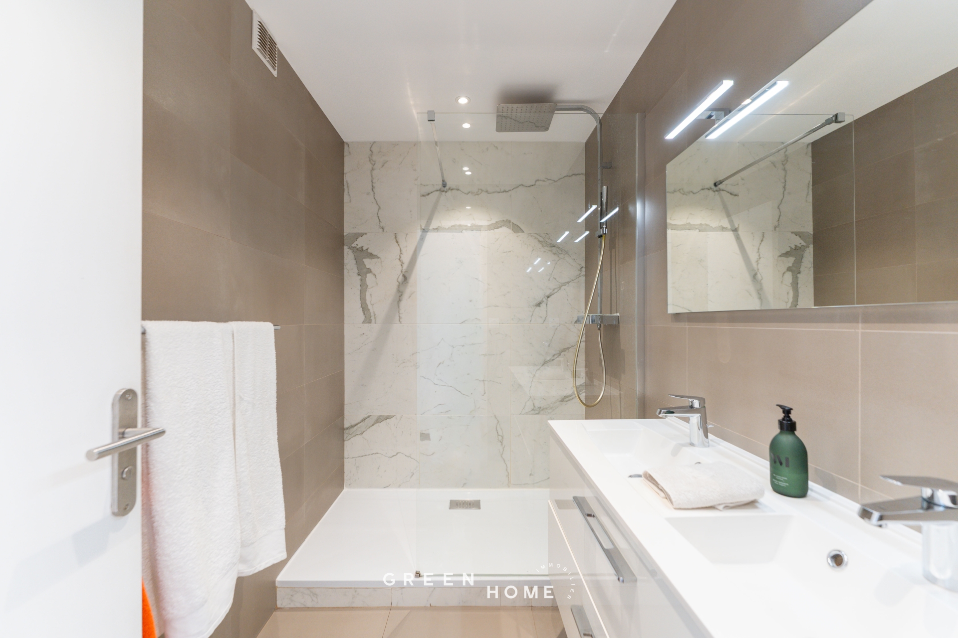 Achat Marseille 7 - Appartement - 4 pièces