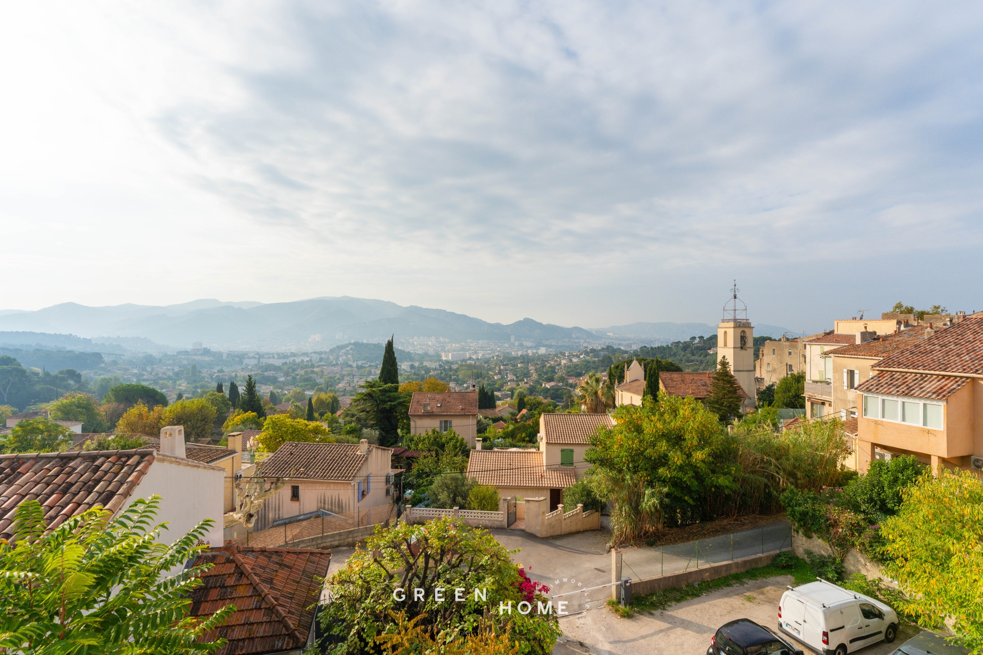 Achat Marseille 7 - Sous offre