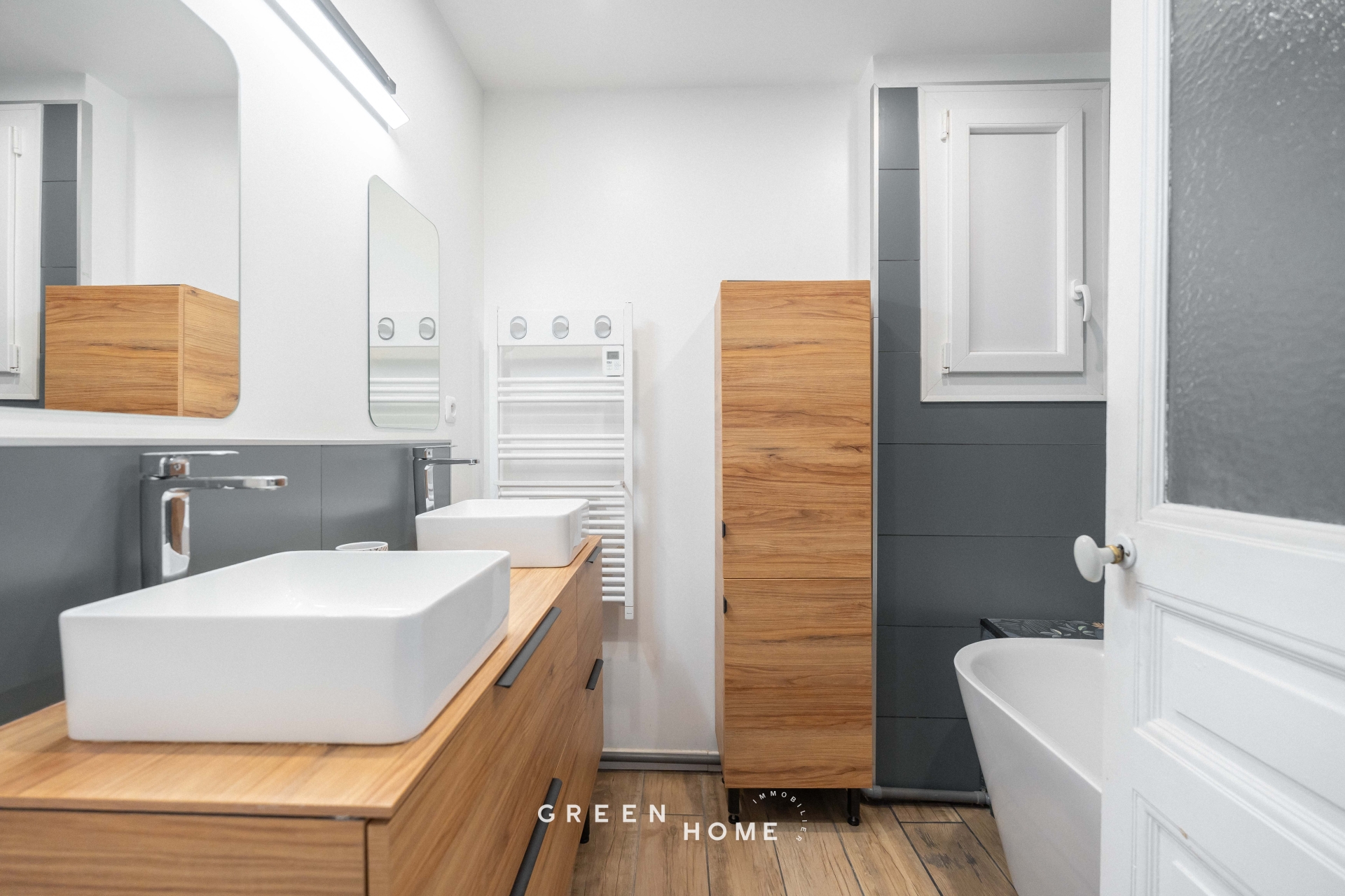 Achat Marseille 5 - Appartement - 6 pièces