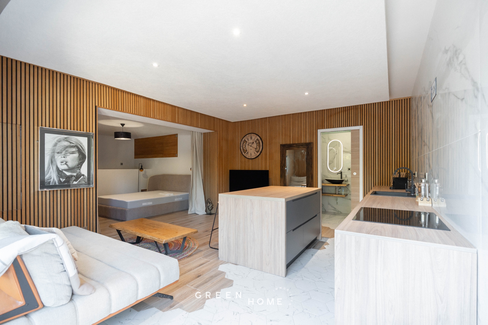 Achat Cassis - Maison - 8 pièces