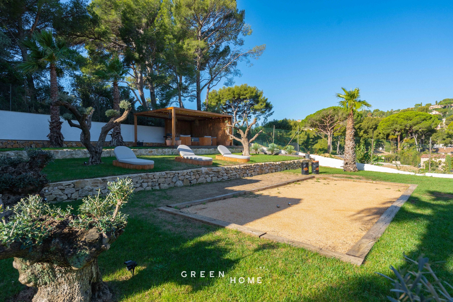 Achat Cassis - Maison - 8 pièces