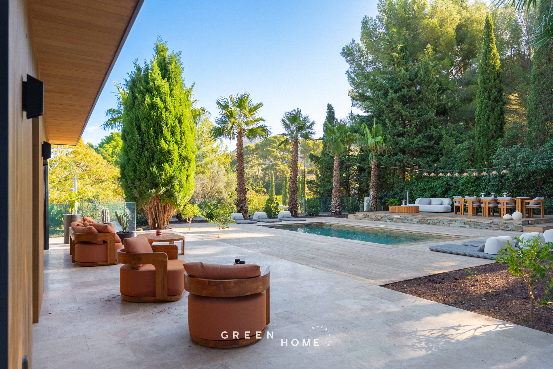 Achat Cassis - Maison - 8 pièces