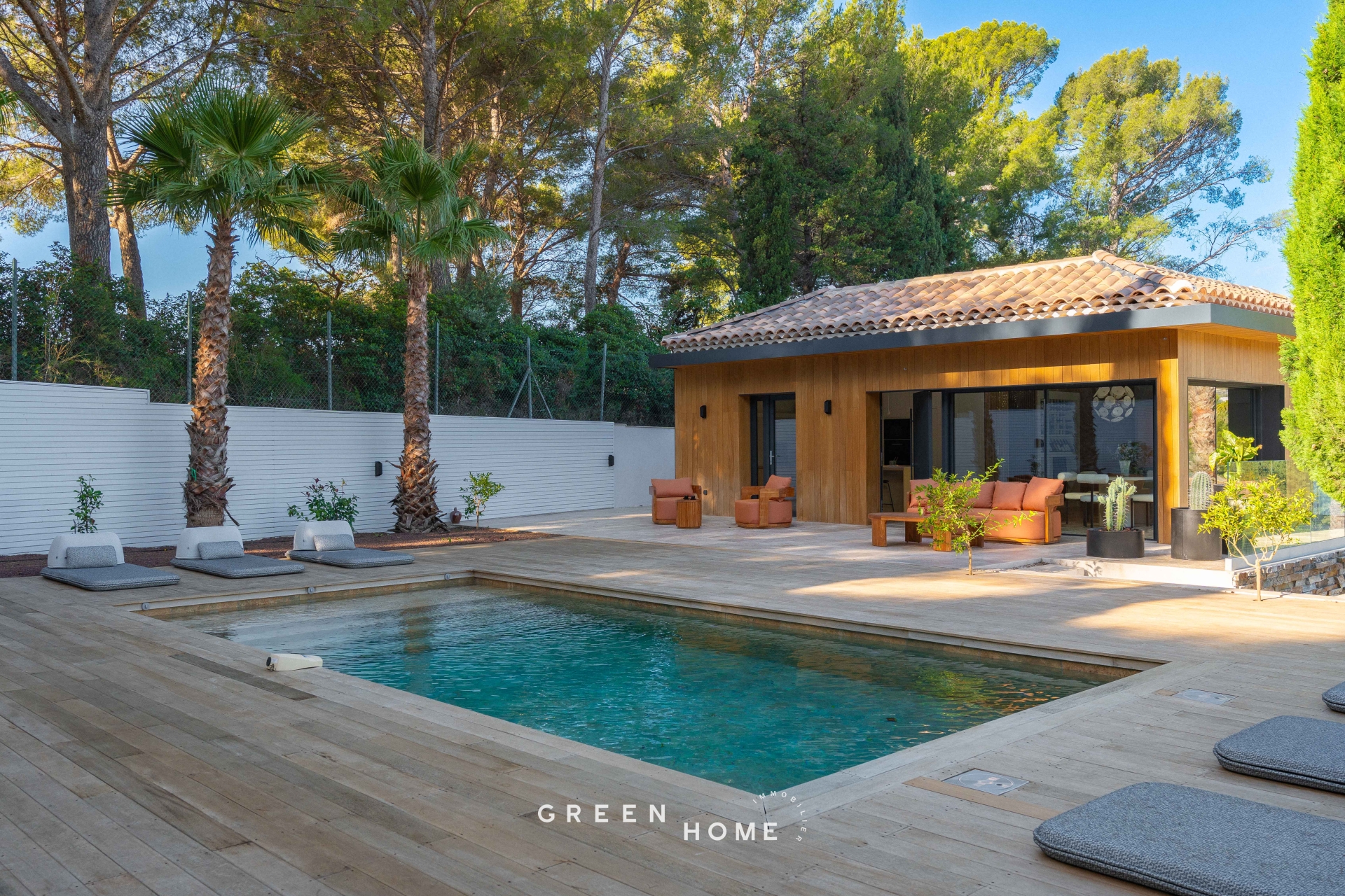 Achat Cassis - Maison - 8 pièces