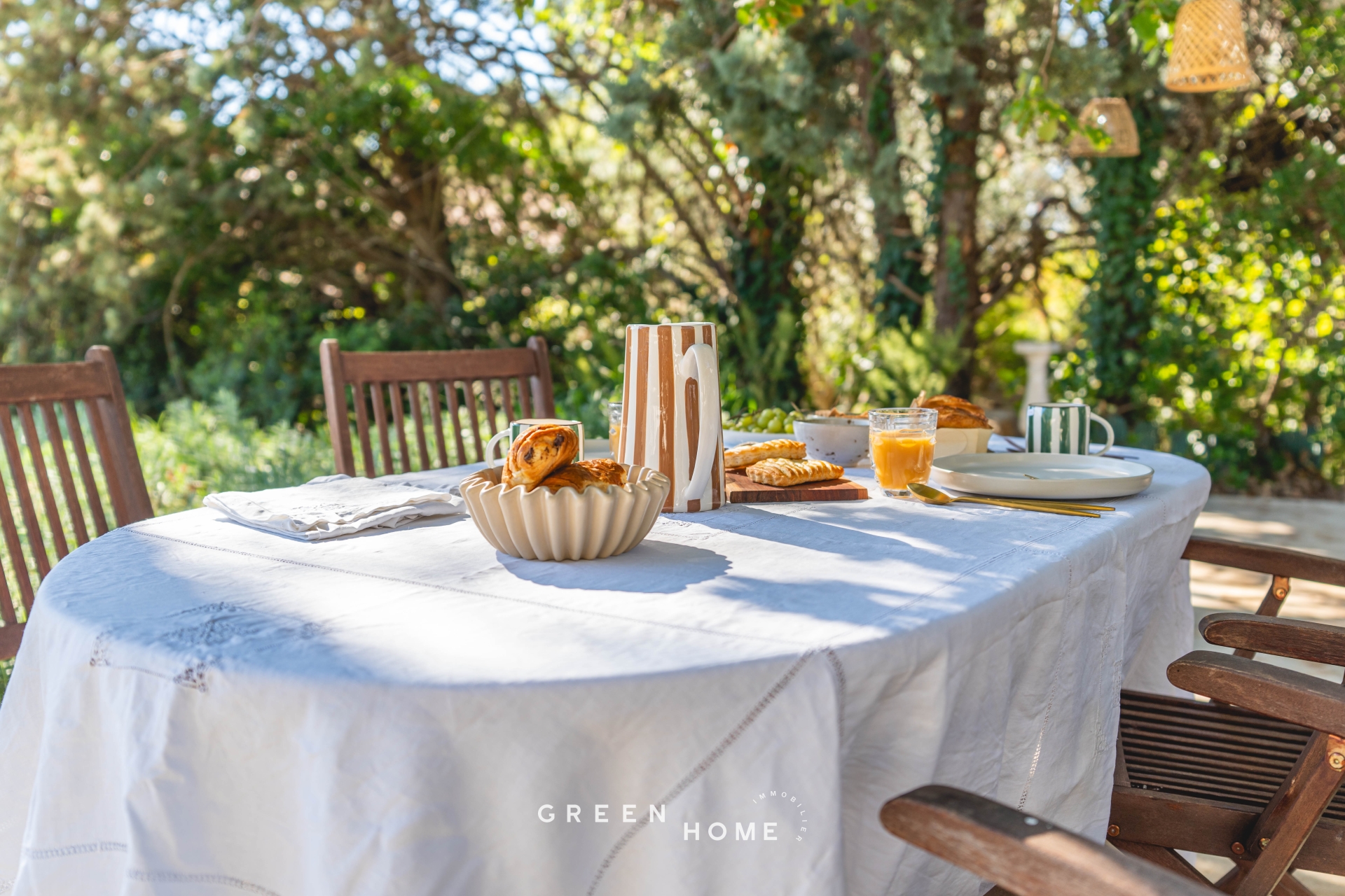 Achat Éguilles - Maison - 4 pièces