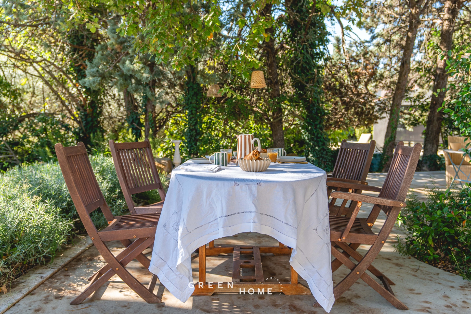 Achat Éguilles - Maison - 4 pièces