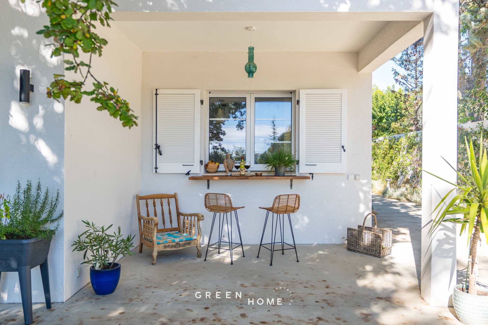 Achat Éguilles - Maison - 4 pièces