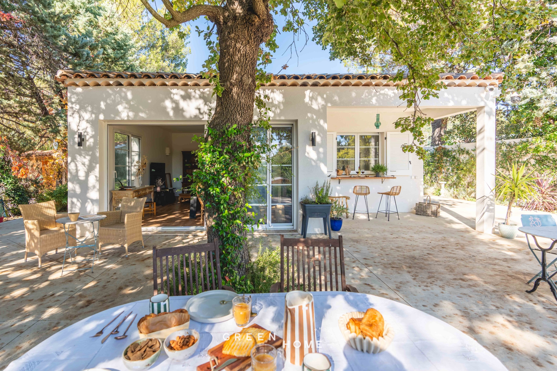 Achat Éguilles - Maison - 4 pièces