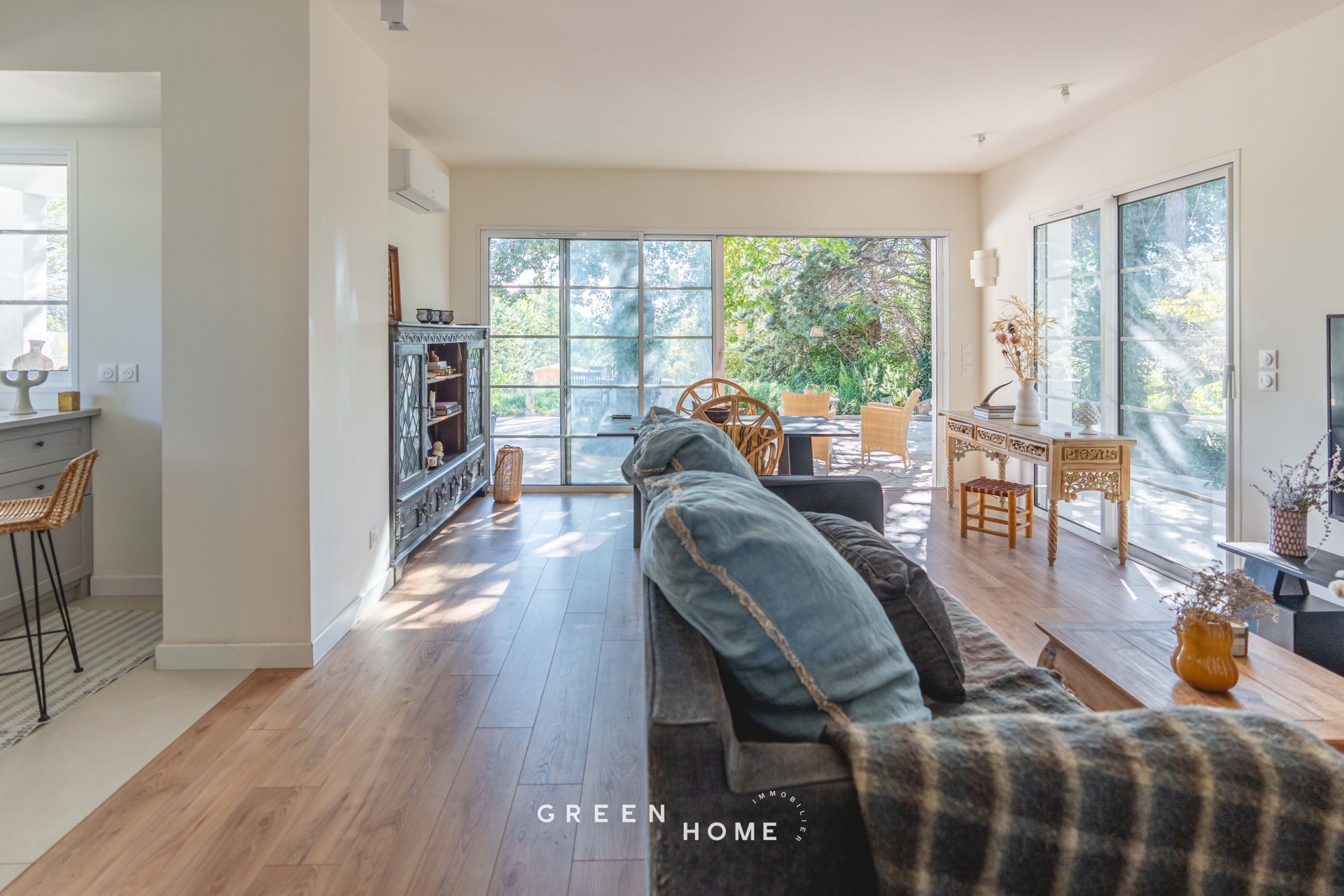 Achat Éguilles - Maison - 4 pièces