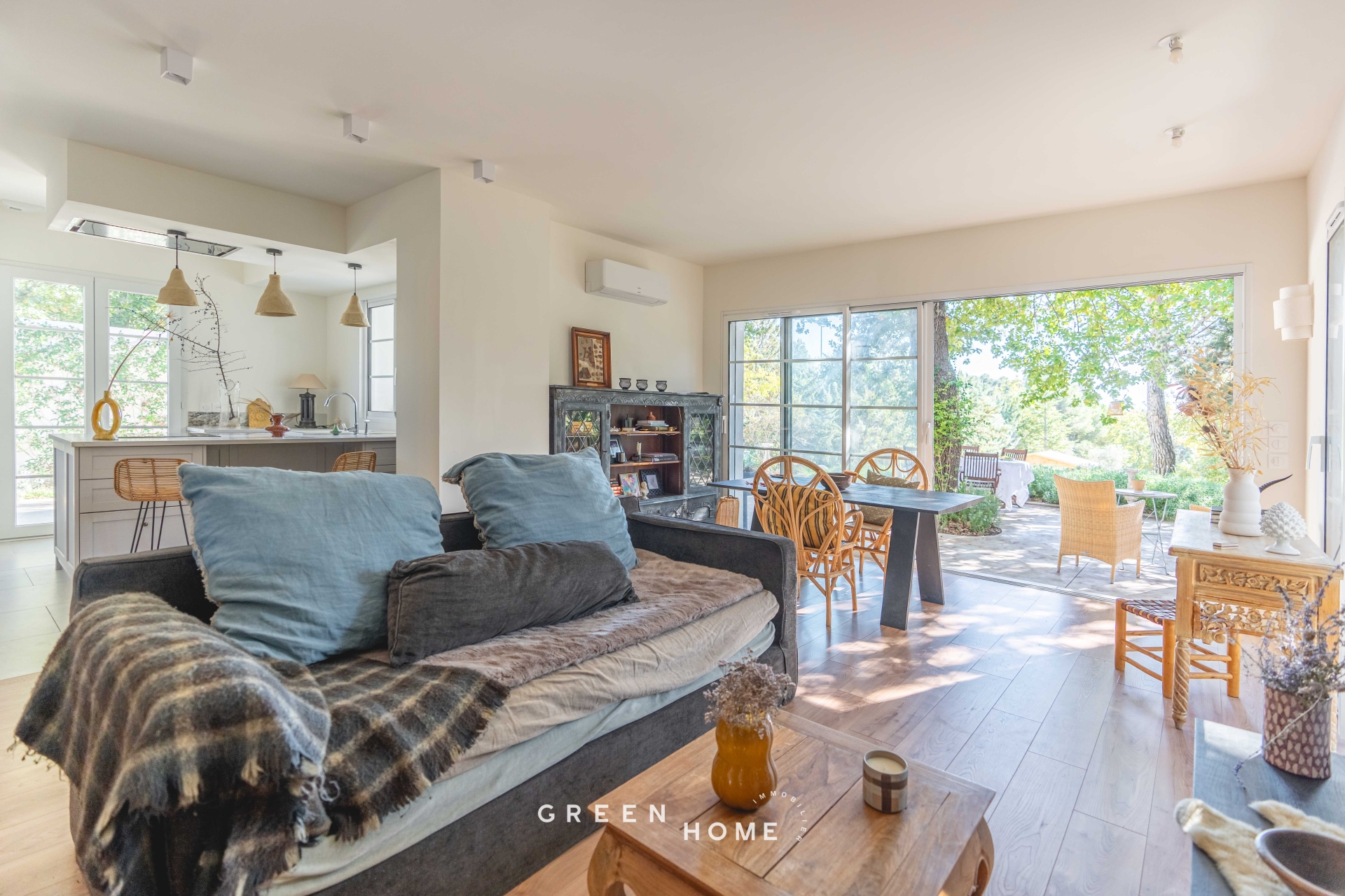 Achat Éguilles - Maison - 4 pièces