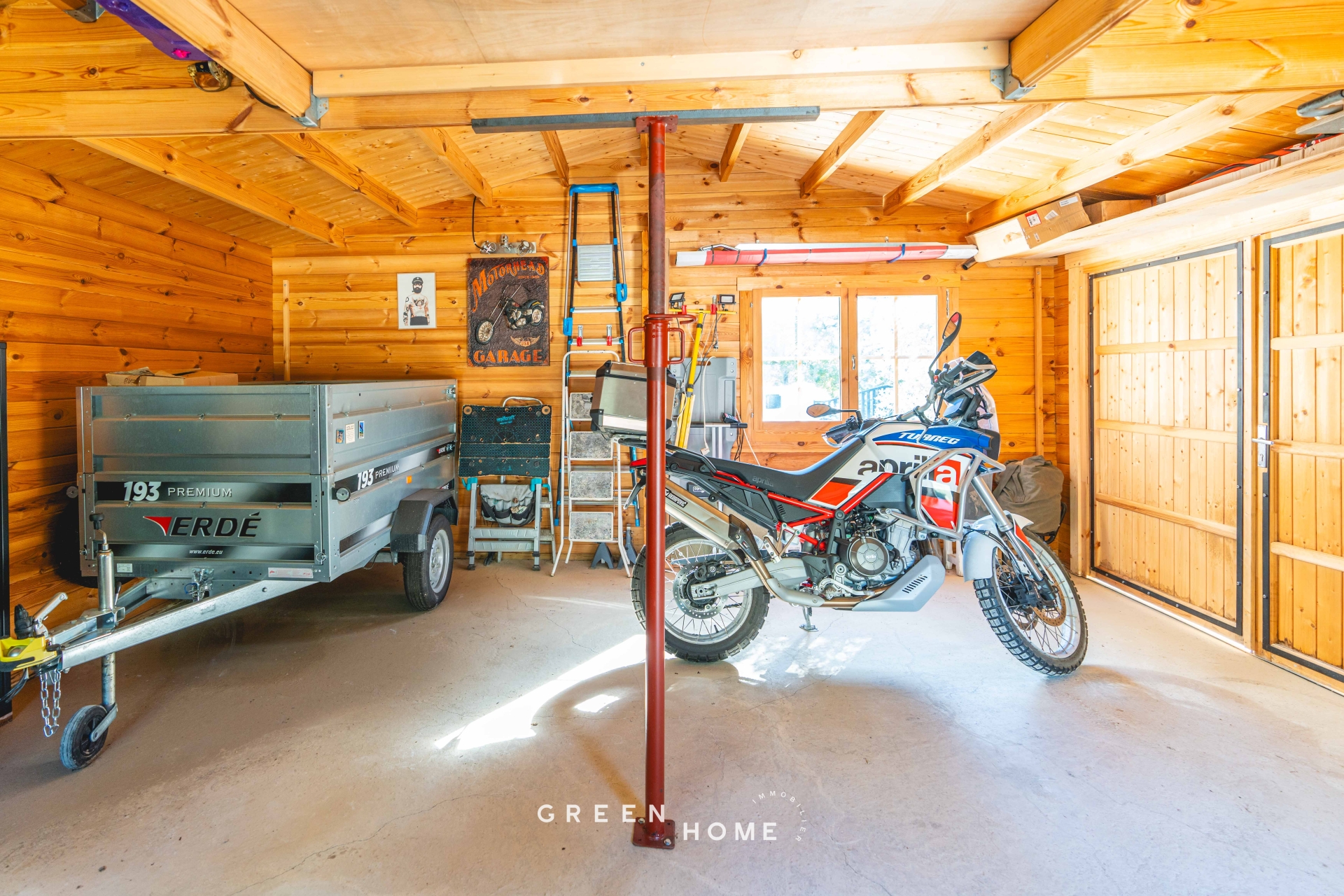 Achat Éguilles - Maison - 4 pièces