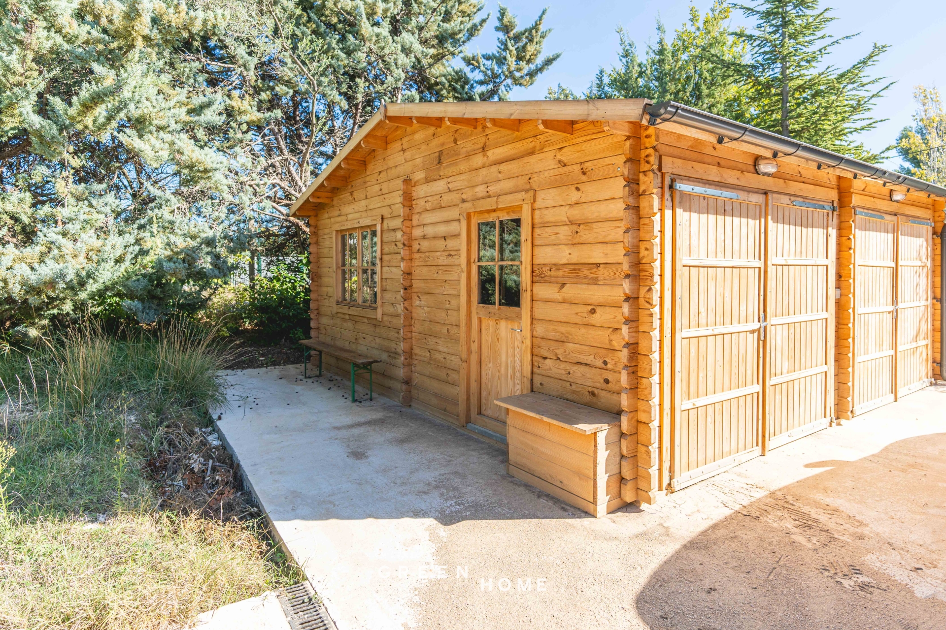 Achat Éguilles - Maison - 4 pièces