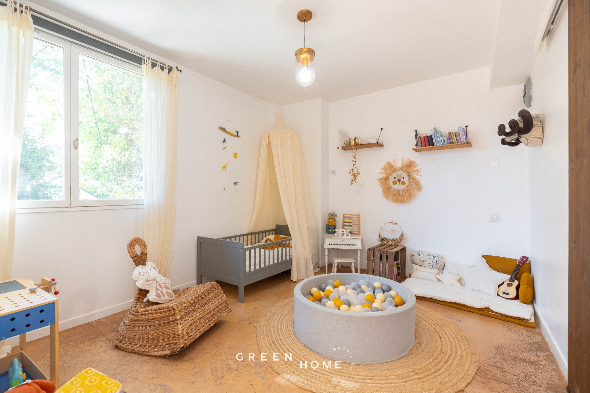 Achat Marseille 12 - Sous offre