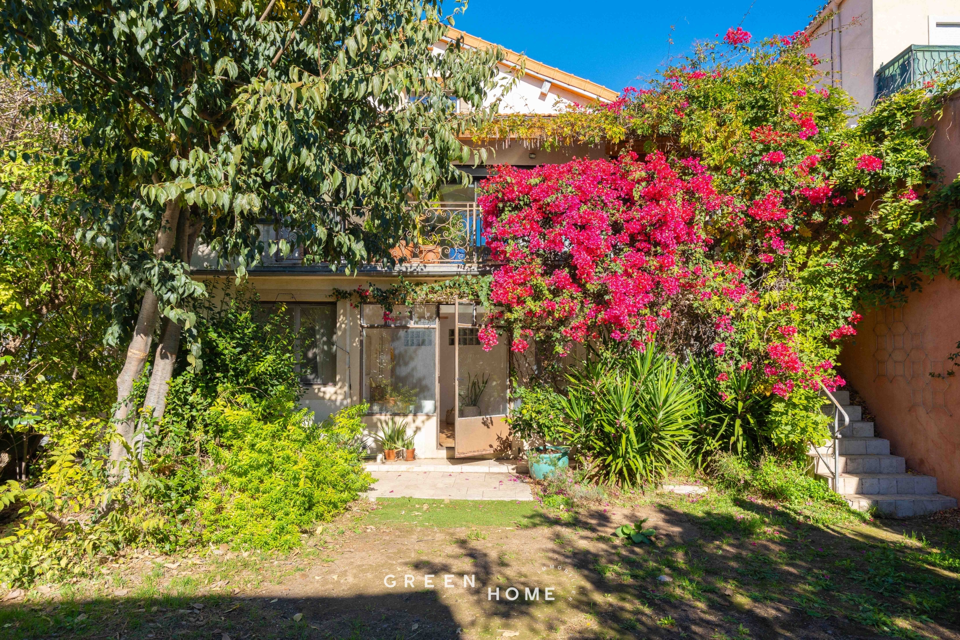 Achat Marseille 12 - Sous offre