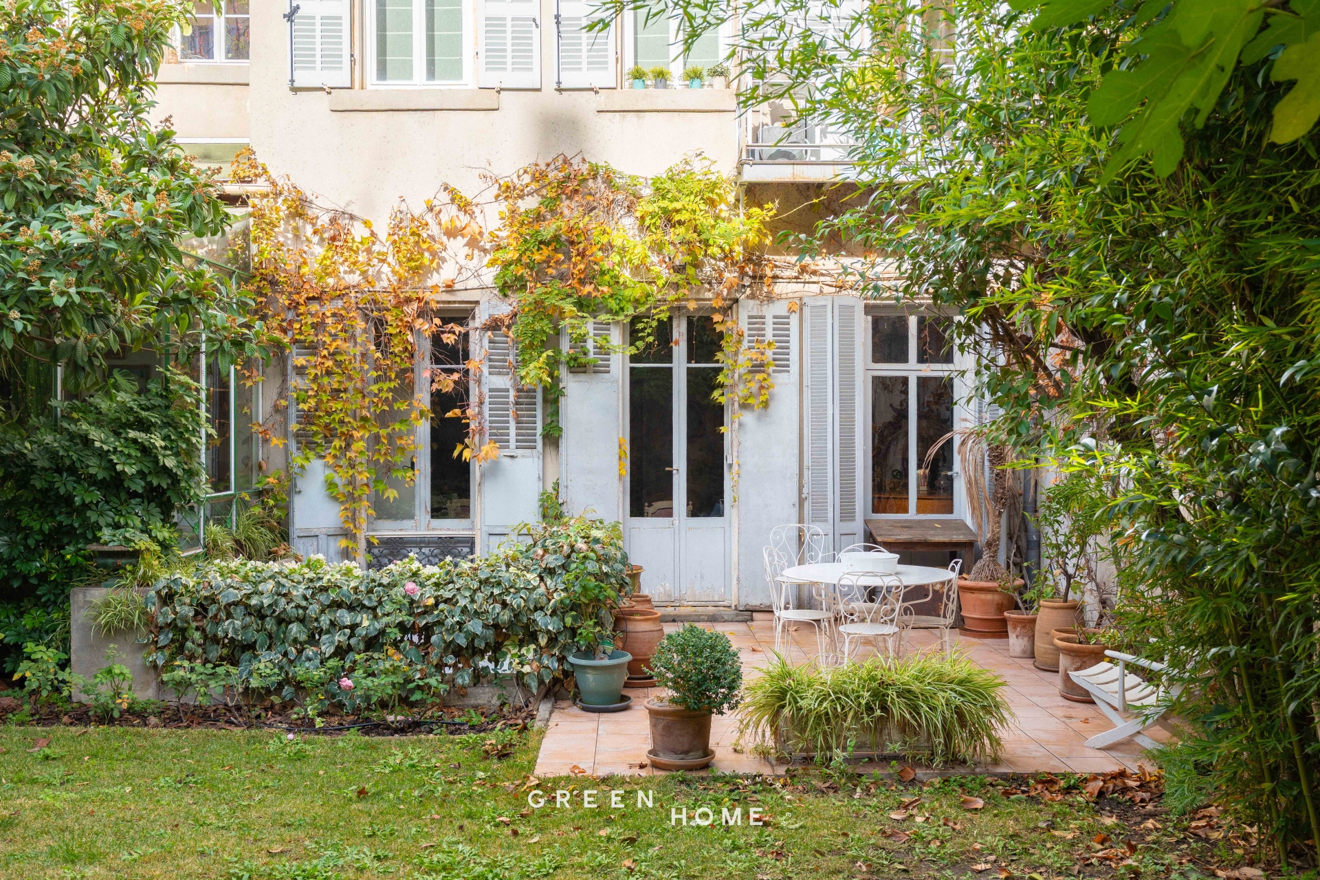 Achat Marseille 6 - Appartement - 6 pièces