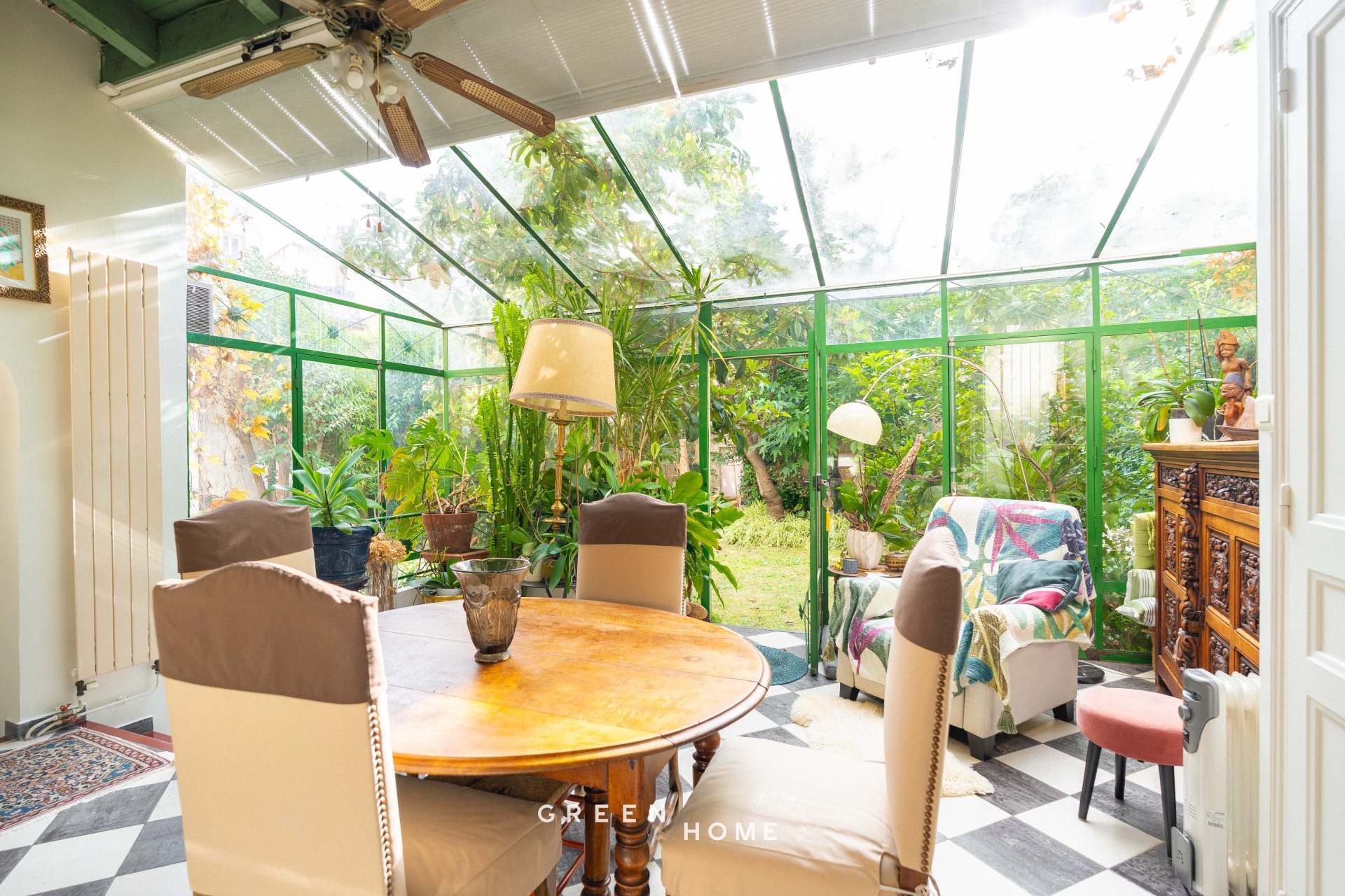 Achat Marseille 6 - Appartement - 6 pièces