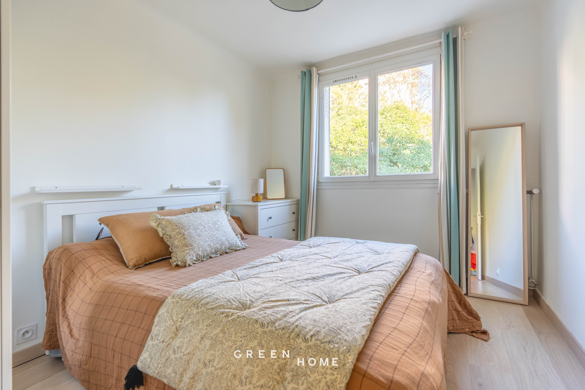 Achat Aix-en-Provence - Appartement - 3 pièces