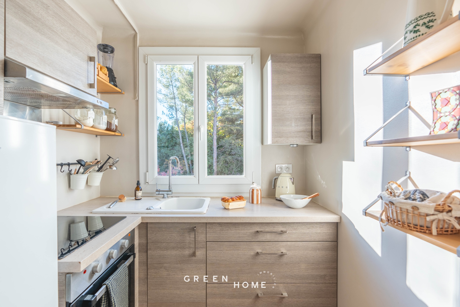 Achat Aix-en-Provence - Appartement - 3 pièces