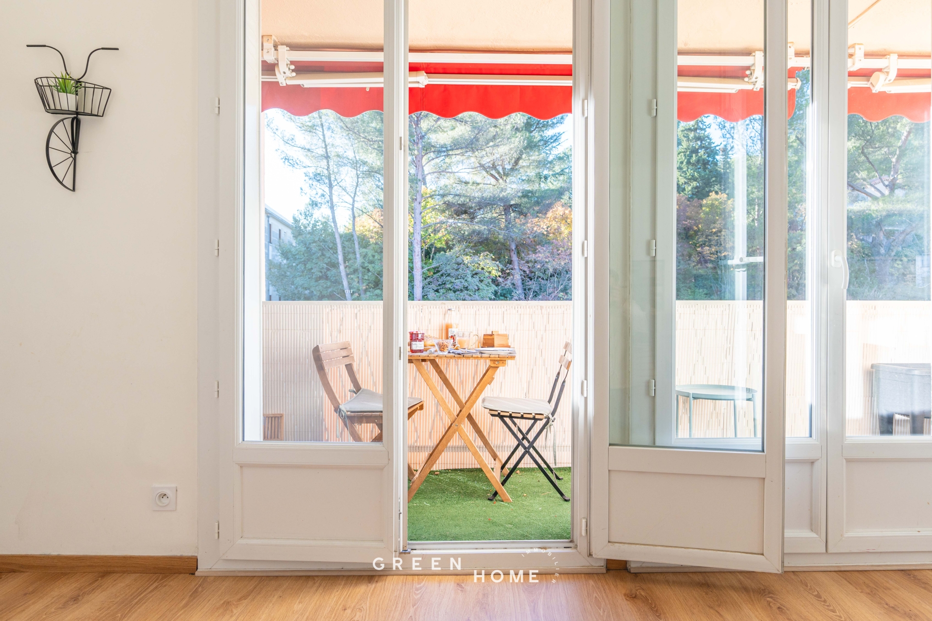 Achat Aix-en-Provence - Appartement - 3 pièces