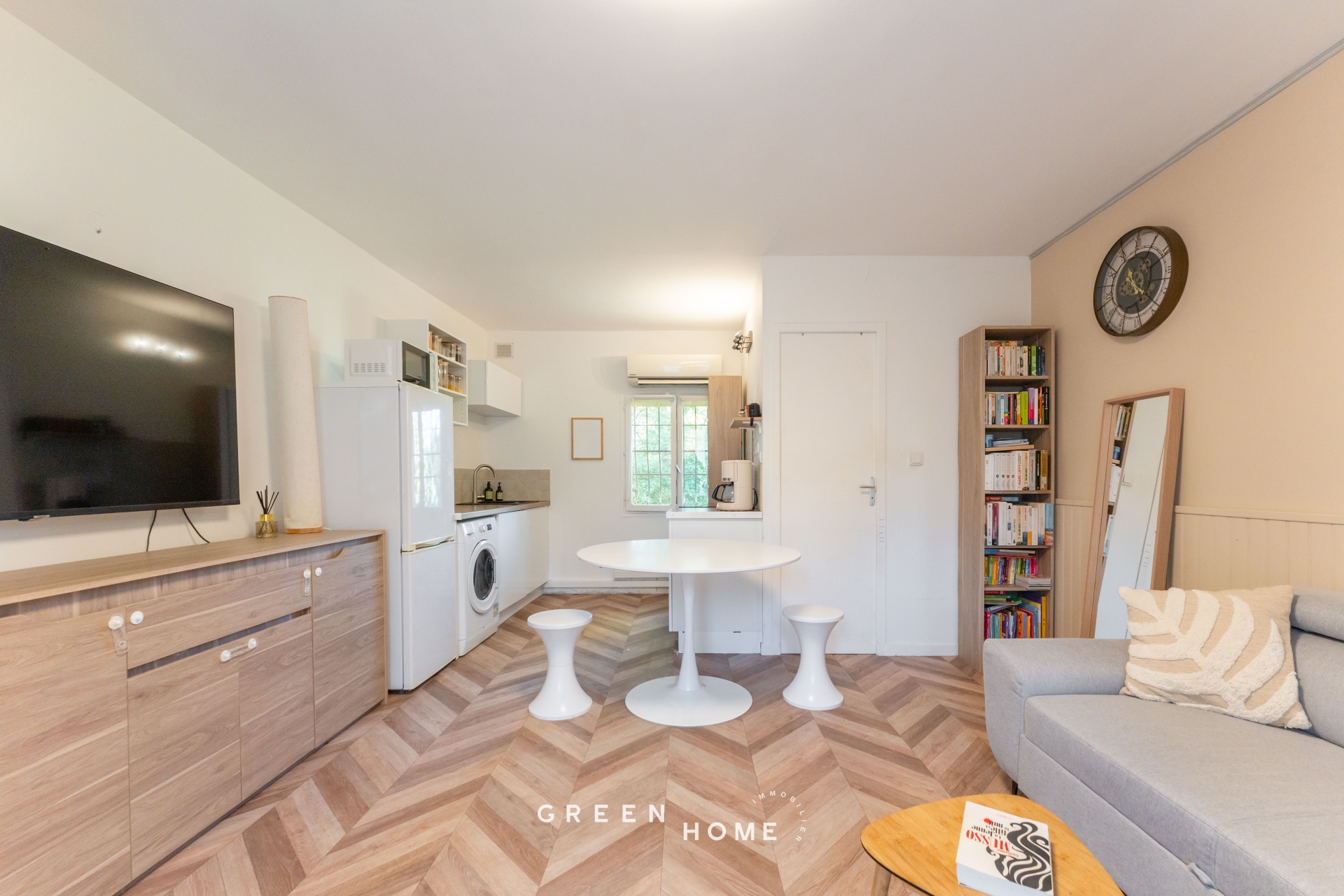 Achat Marseille 11 - Maison - 3 pièces