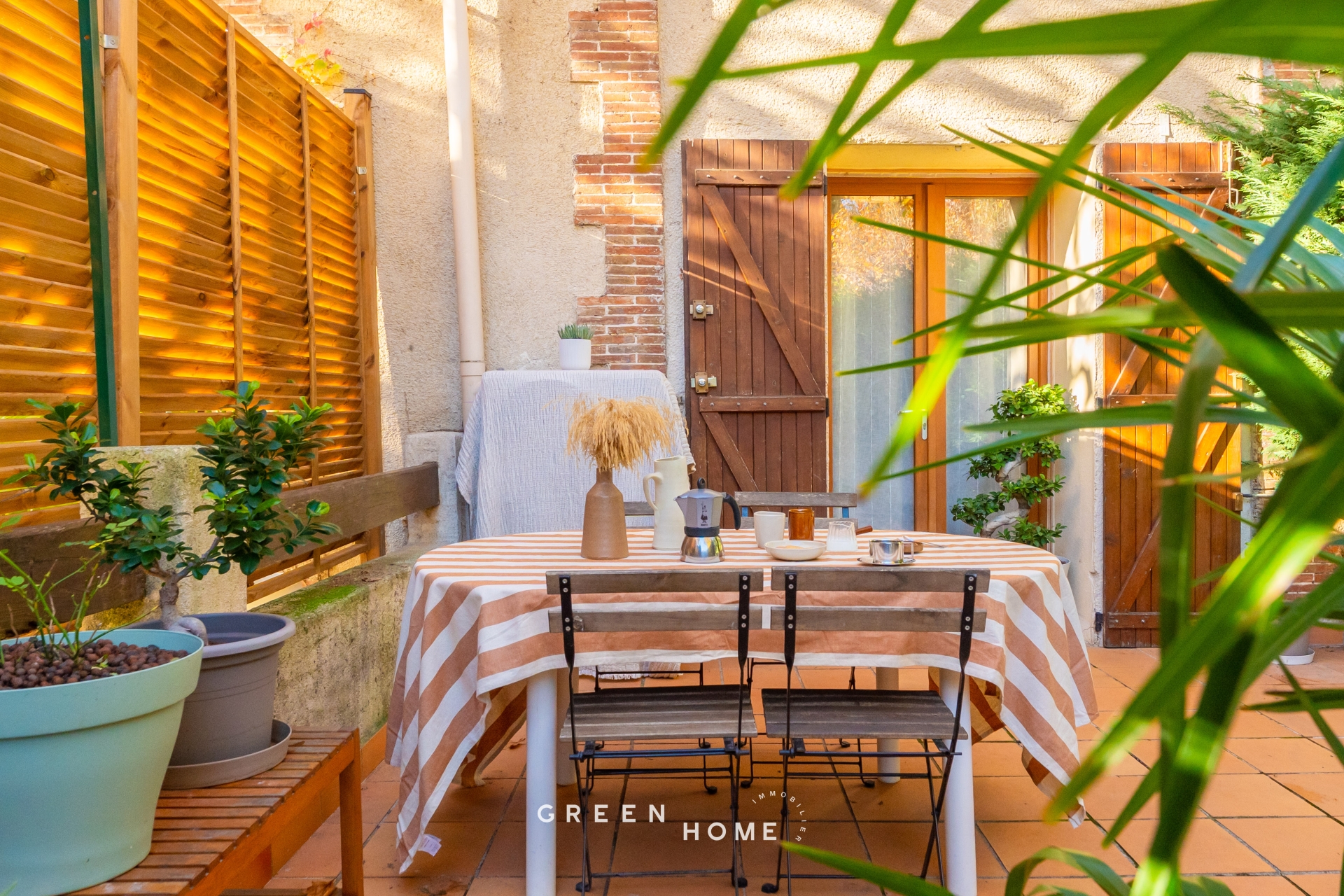 Achat Marseille 11 - Maison - 3 pièces