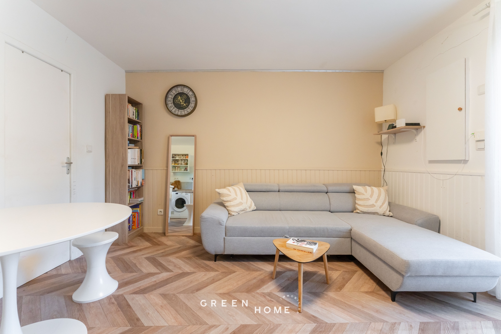 Achat Marseille 11 - Maison - 3 pièces