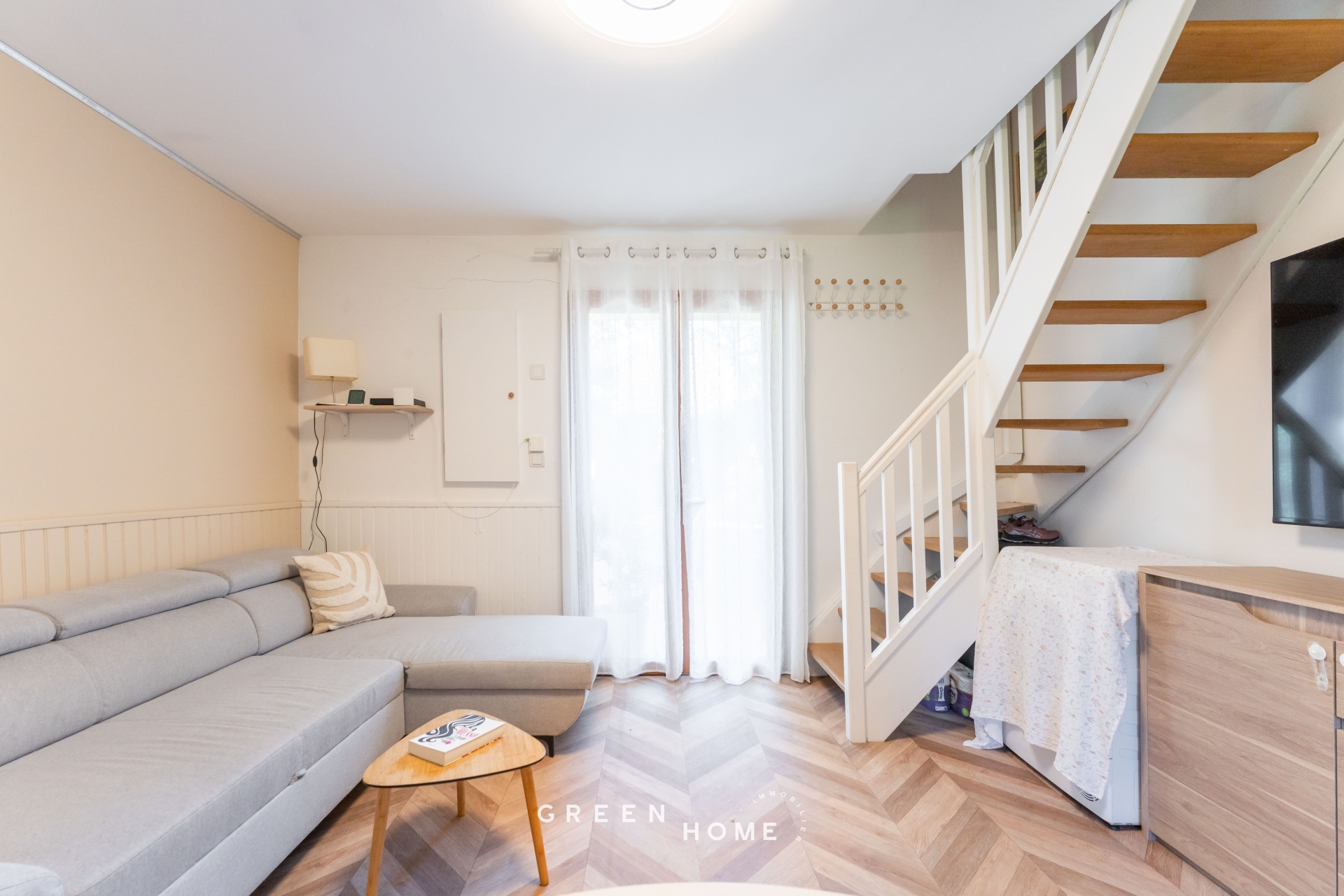 Achat Marseille 11 - Maison - 3 pièces