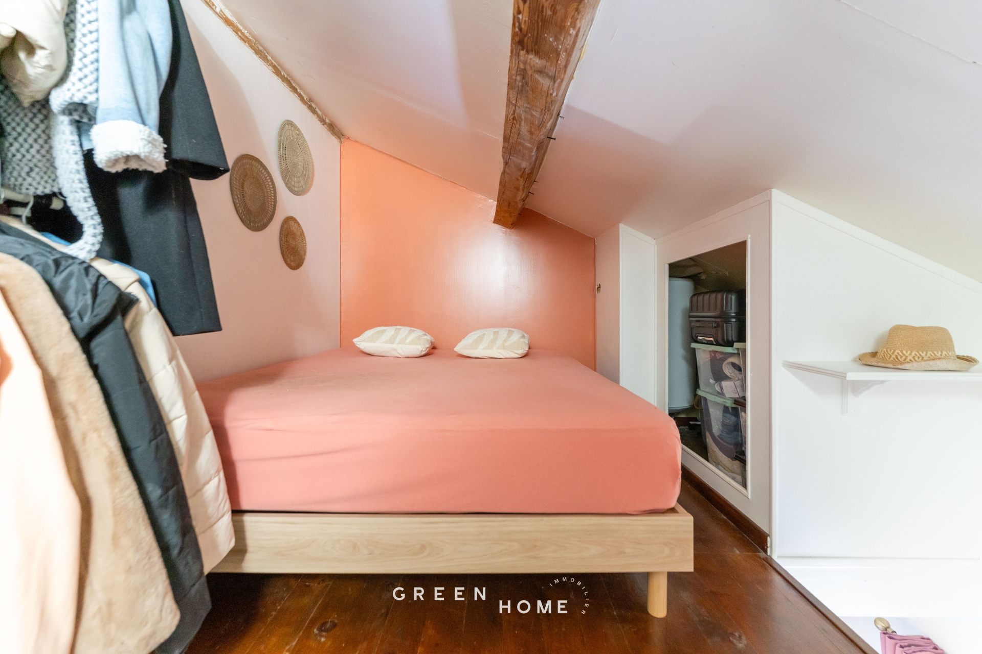 Achat Marseille 11 - Maison - 3 pièces